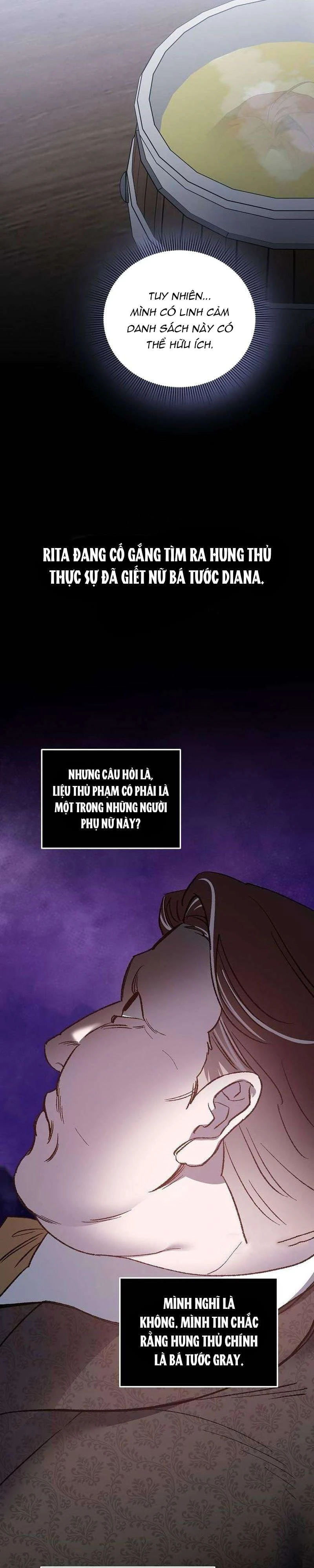 Hướng Dẫn Trả Thù Cho Cô Hầu Gái Mắc Bệnh Nan Y Chapter 26 - 19