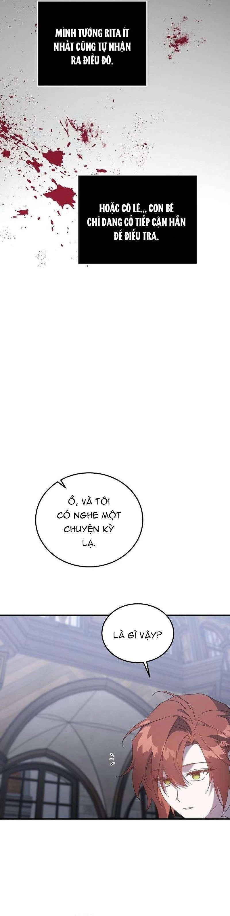 Hướng Dẫn Trả Thù Cho Cô Hầu Gái Mắc Bệnh Nan Y Chapter 26 - 21