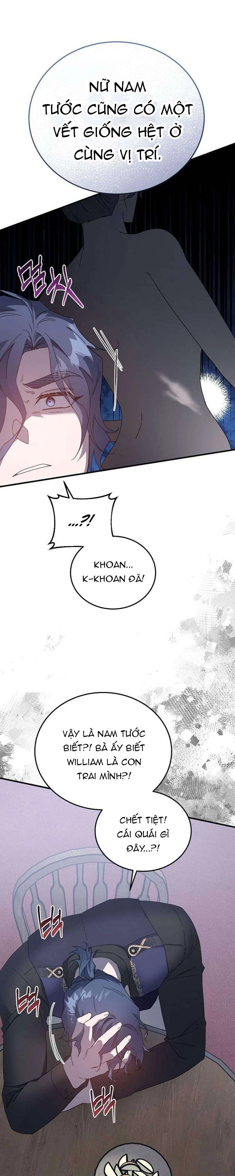 Hướng Dẫn Trả Thù Cho Cô Hầu Gái Mắc Bệnh Nan Y Chapter 26 - 23