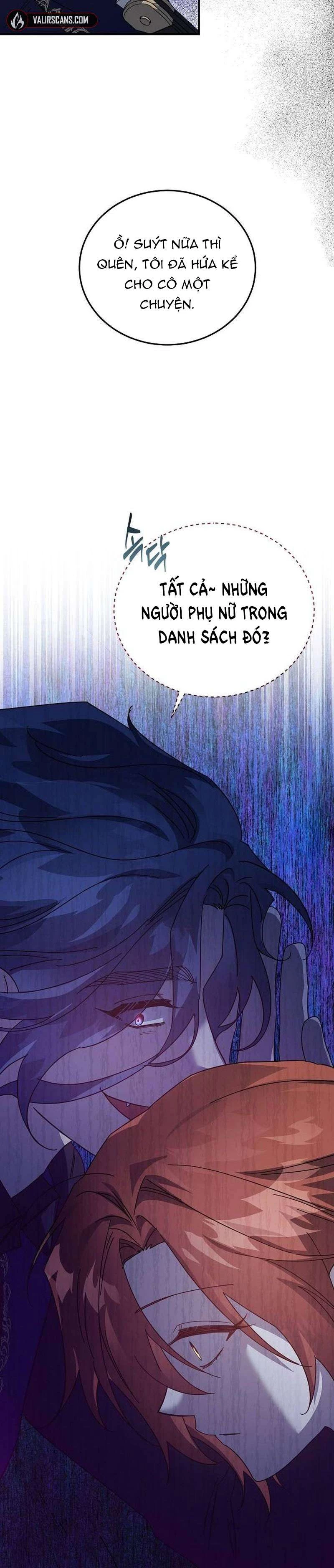 Hướng Dẫn Trả Thù Cho Cô Hầu Gái Mắc Bệnh Nan Y Chapter 26 - 30