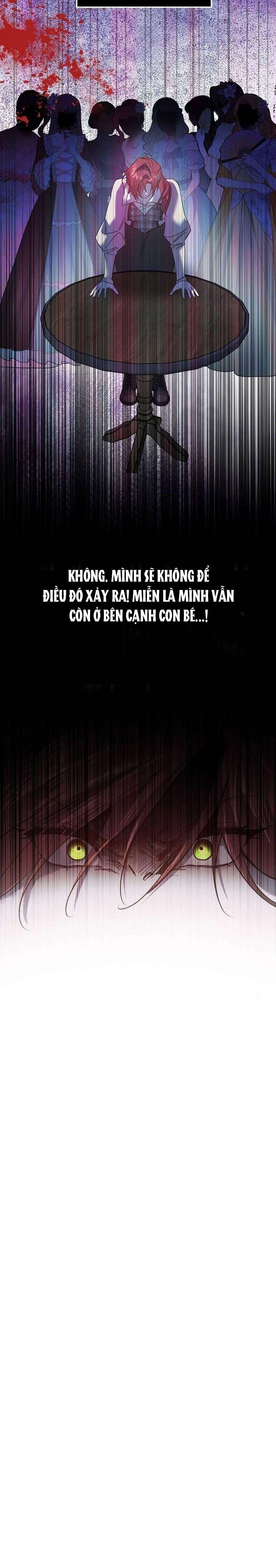 Hướng Dẫn Trả Thù Cho Cô Hầu Gái Mắc Bệnh Nan Y Chapter 26 - 32