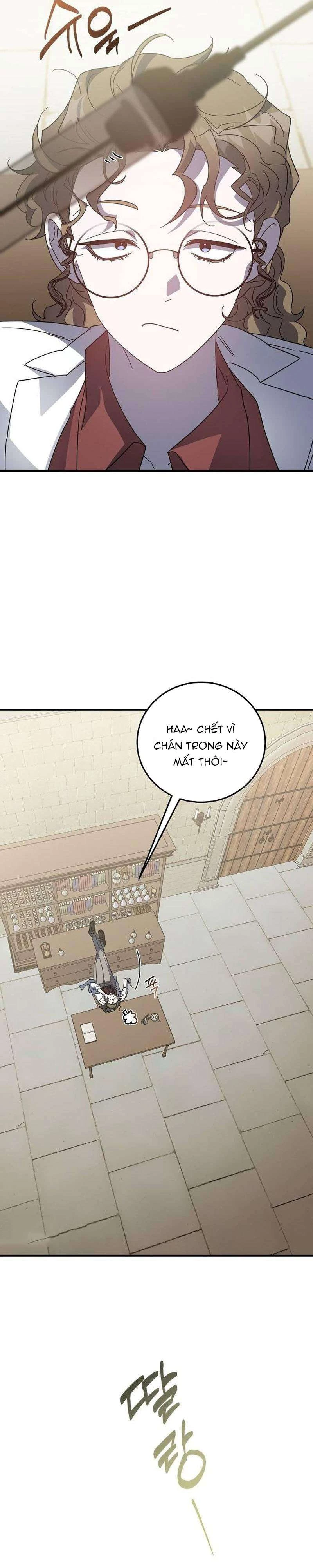 Hướng Dẫn Trả Thù Cho Cô Hầu Gái Mắc Bệnh Nan Y Chapter 27 - 2