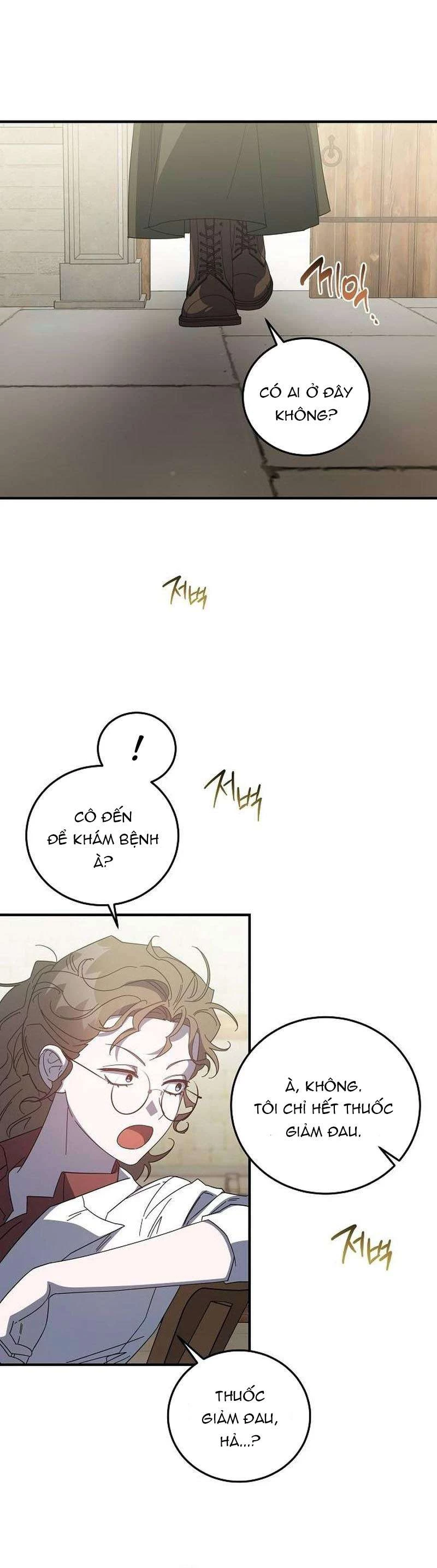 Hướng Dẫn Trả Thù Cho Cô Hầu Gái Mắc Bệnh Nan Y Chapter 27 - 3