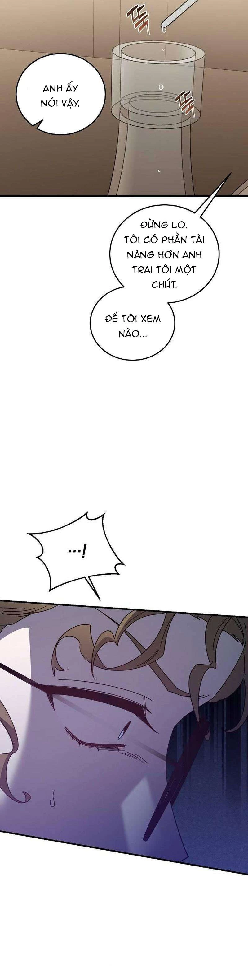 Hướng Dẫn Trả Thù Cho Cô Hầu Gái Mắc Bệnh Nan Y Chapter 27 - 9