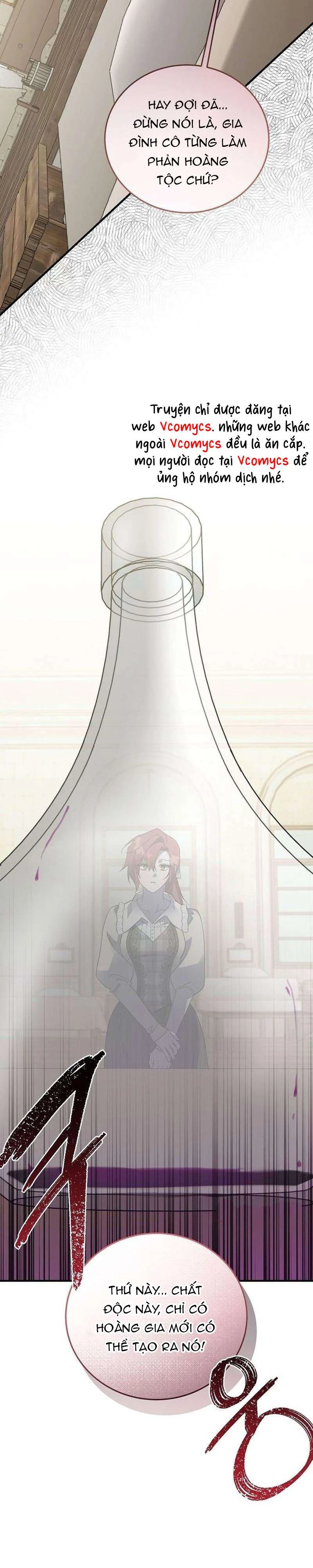 Hướng Dẫn Trả Thù Cho Cô Hầu Gái Mắc Bệnh Nan Y Chapter 27 - 11