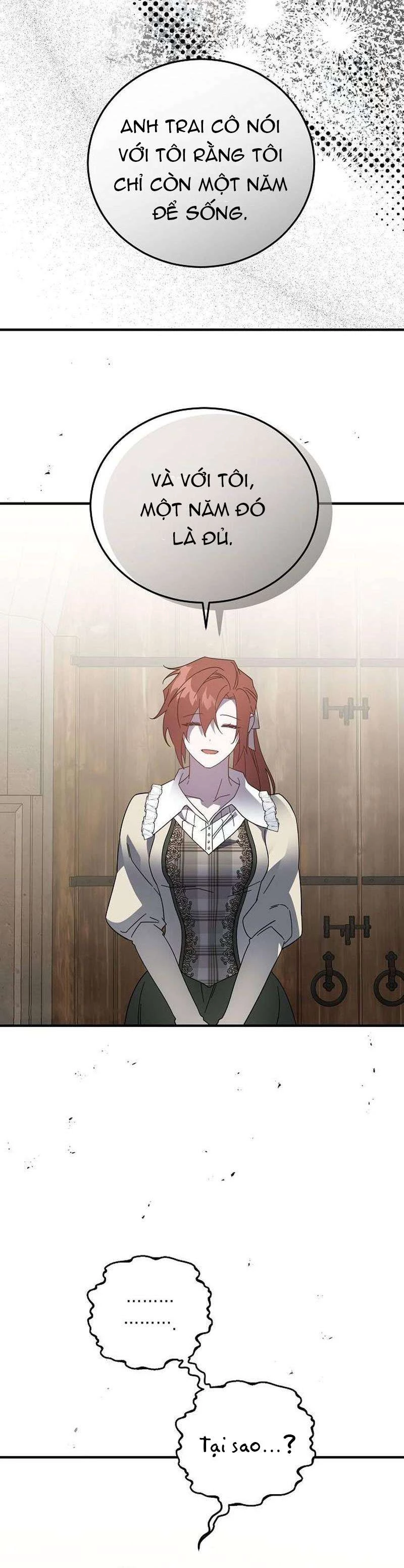 Hướng Dẫn Trả Thù Cho Cô Hầu Gái Mắc Bệnh Nan Y Chapter 27 - 18