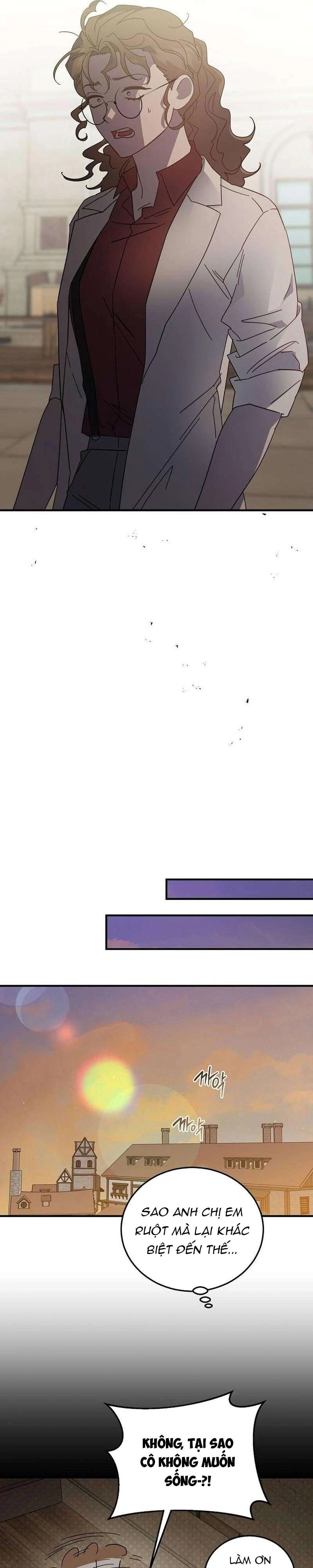 Hướng Dẫn Trả Thù Cho Cô Hầu Gái Mắc Bệnh Nan Y Chapter 27 - 19