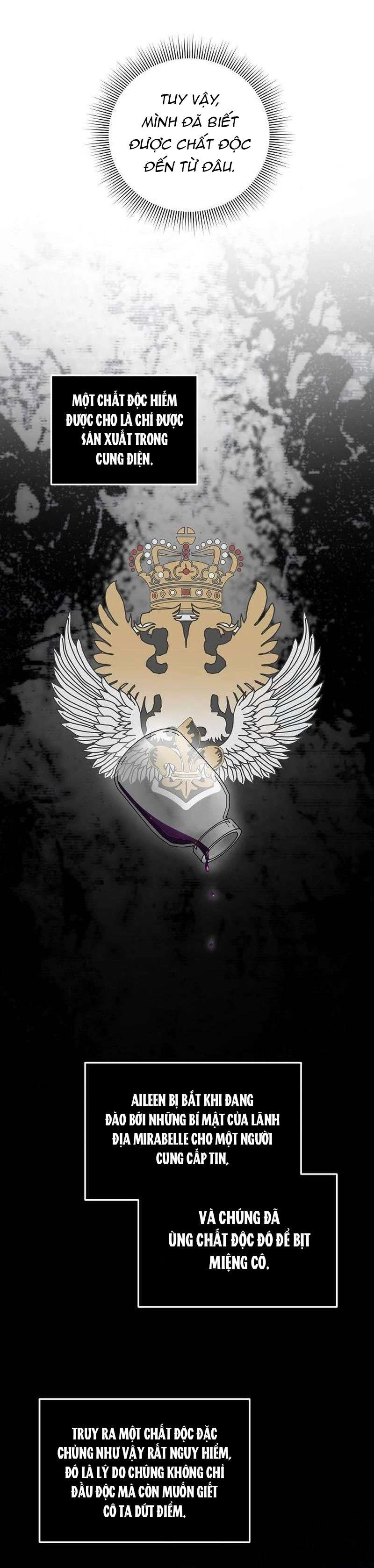 Hướng Dẫn Trả Thù Cho Cô Hầu Gái Mắc Bệnh Nan Y Chapter 27 - 21