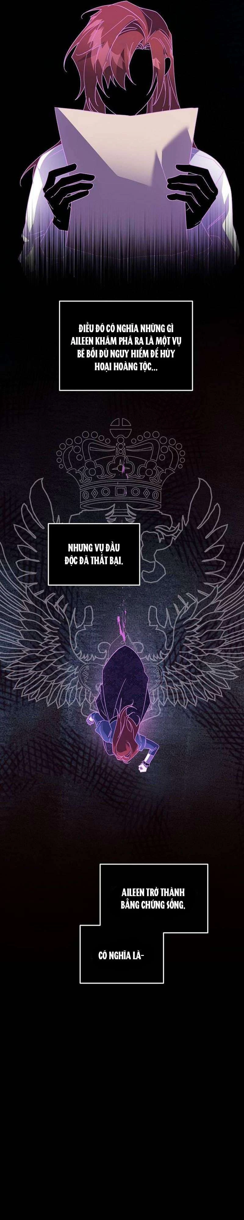 Hướng Dẫn Trả Thù Cho Cô Hầu Gái Mắc Bệnh Nan Y Chapter 27 - 22