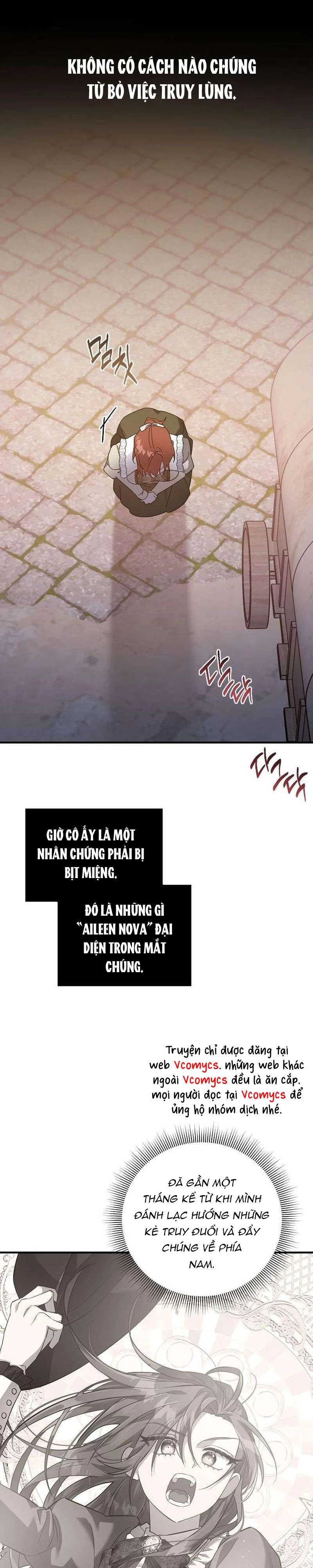 Hướng Dẫn Trả Thù Cho Cô Hầu Gái Mắc Bệnh Nan Y Chapter 27 - 23
