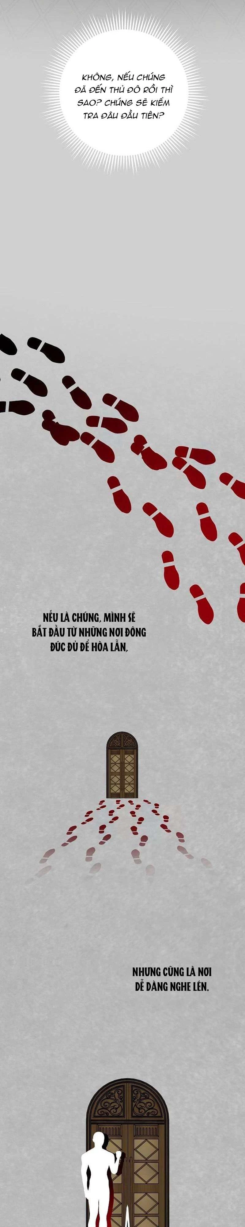 Hướng Dẫn Trả Thù Cho Cô Hầu Gái Mắc Bệnh Nan Y Chapter 27 - 25