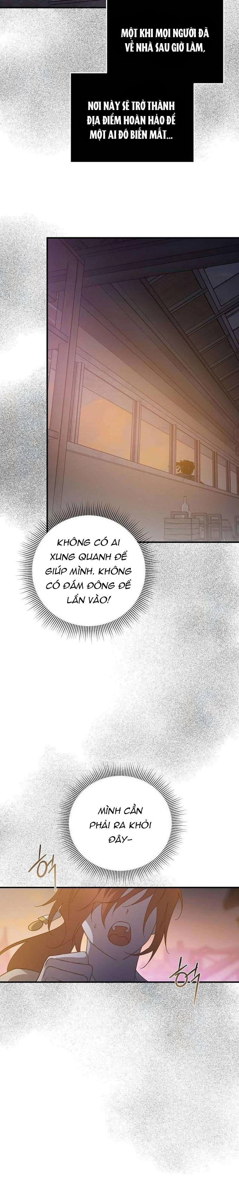 Hướng Dẫn Trả Thù Cho Cô Hầu Gái Mắc Bệnh Nan Y Chapter 27 - 32