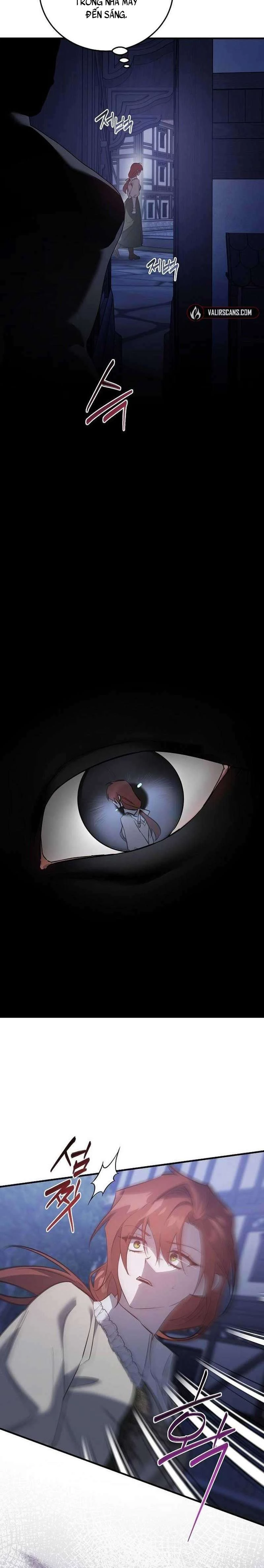 Hướng Dẫn Trả Thù Cho Cô Hầu Gái Mắc Bệnh Nan Y Chapter 28 - 7