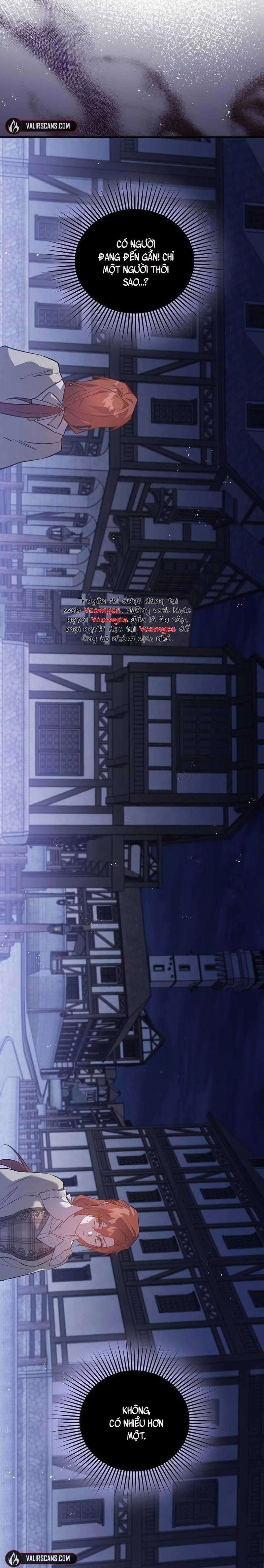 Hướng Dẫn Trả Thù Cho Cô Hầu Gái Mắc Bệnh Nan Y Chapter 28 - 8