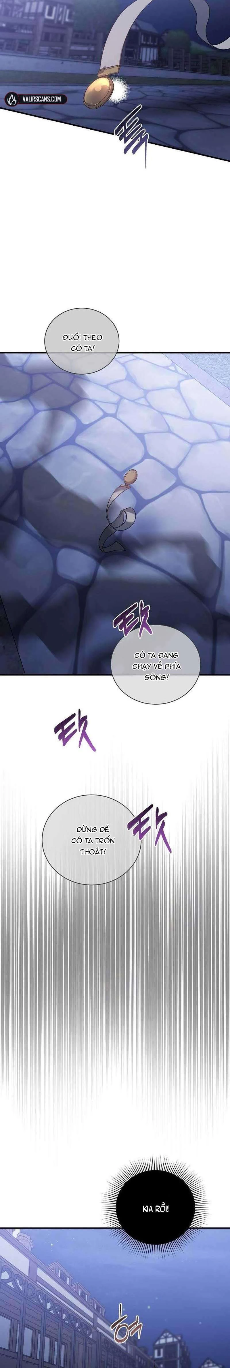 Hướng Dẫn Trả Thù Cho Cô Hầu Gái Mắc Bệnh Nan Y Chapter 28 - 10