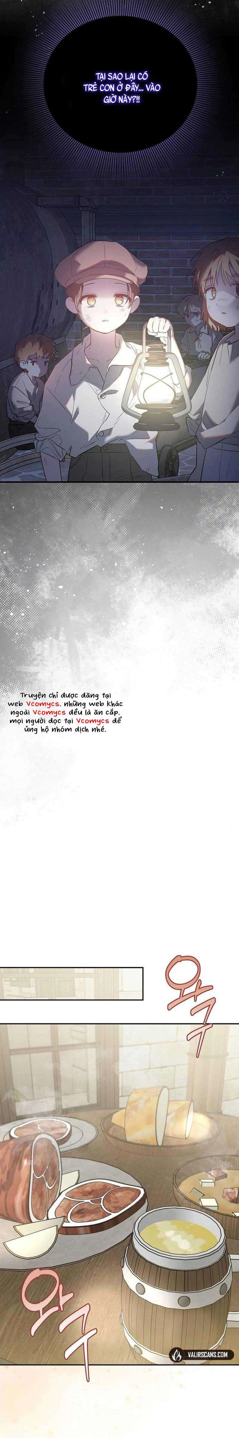 Hướng Dẫn Trả Thù Cho Cô Hầu Gái Mắc Bệnh Nan Y Chapter 28 - 13