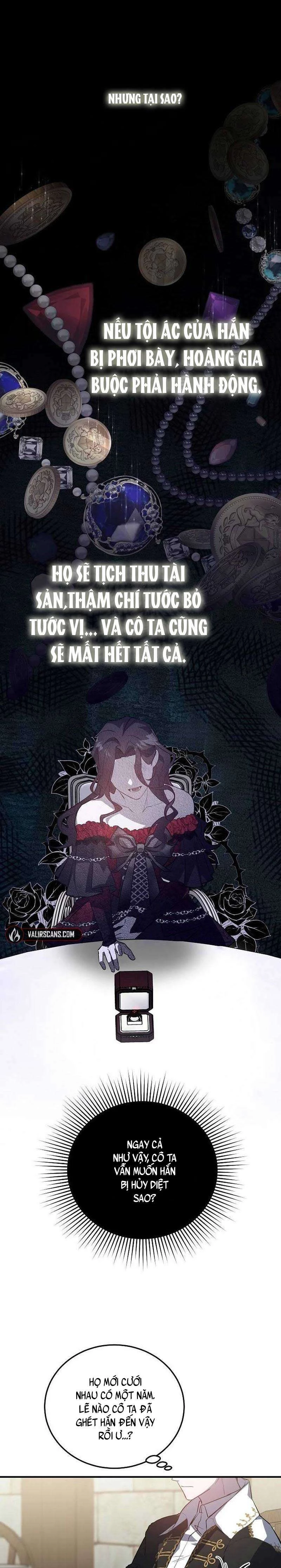 Hướng Dẫn Trả Thù Cho Cô Hầu Gái Mắc Bệnh Nan Y Chapter 28 - 16