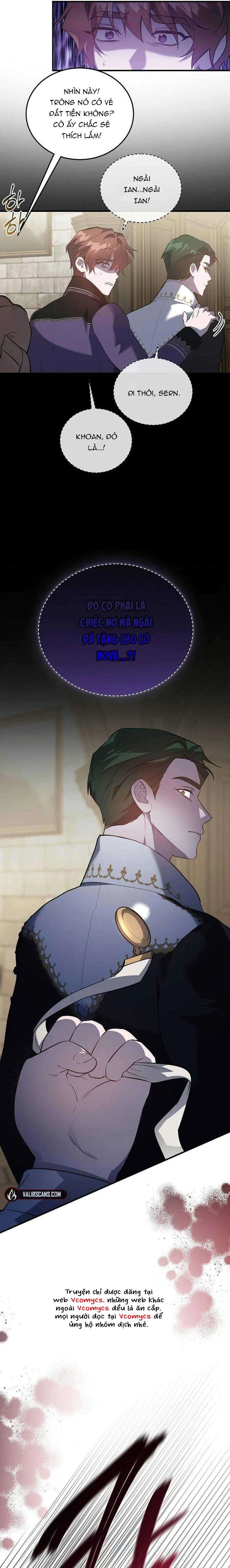 Hướng Dẫn Trả Thù Cho Cô Hầu Gái Mắc Bệnh Nan Y Chapter 28 - 21