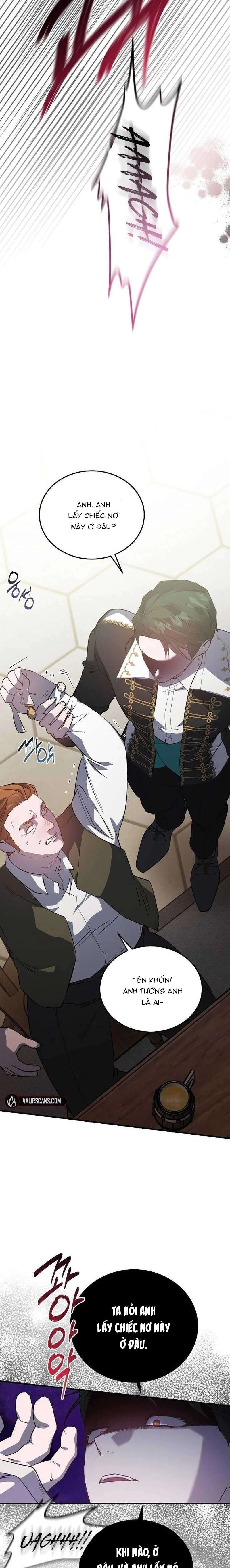 Hướng Dẫn Trả Thù Cho Cô Hầu Gái Mắc Bệnh Nan Y Chapter 28 - 22