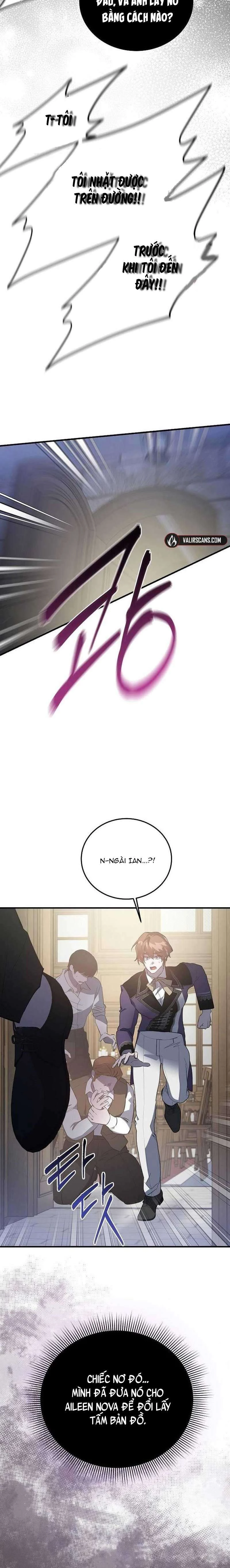 Hướng Dẫn Trả Thù Cho Cô Hầu Gái Mắc Bệnh Nan Y Chapter 28 - 23