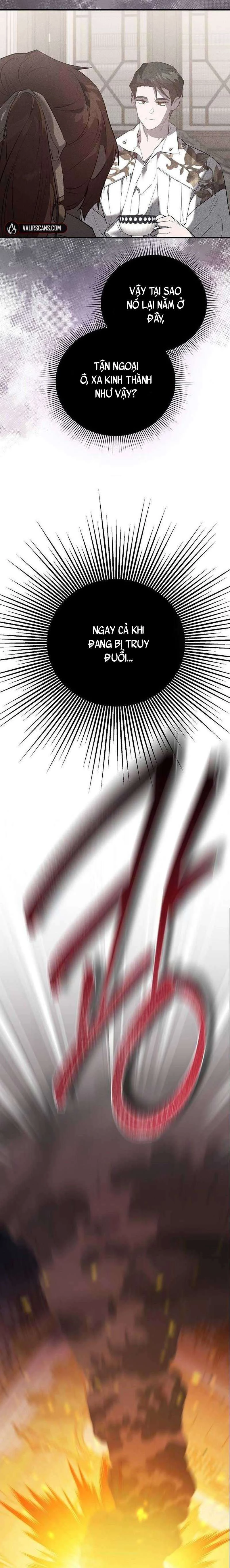 Hướng Dẫn Trả Thù Cho Cô Hầu Gái Mắc Bệnh Nan Y Chapter 28 - 24