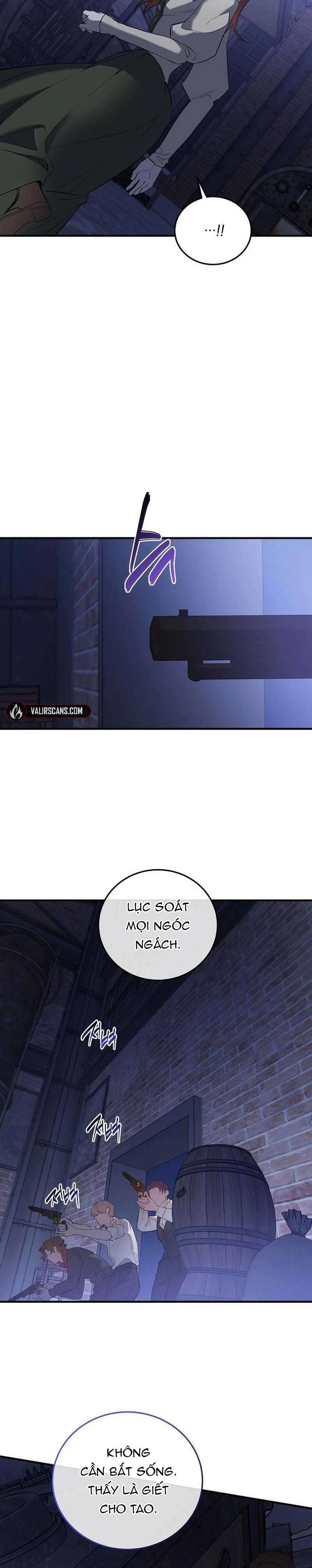 Hướng Dẫn Trả Thù Cho Cô Hầu Gái Mắc Bệnh Nan Y Chapter 29 - 2