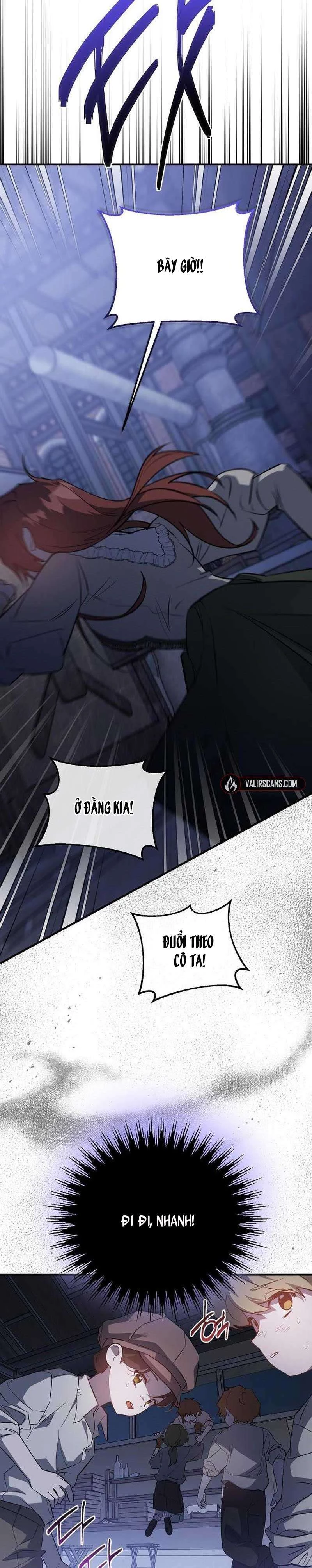 Hướng Dẫn Trả Thù Cho Cô Hầu Gái Mắc Bệnh Nan Y Chapter 29 - 6