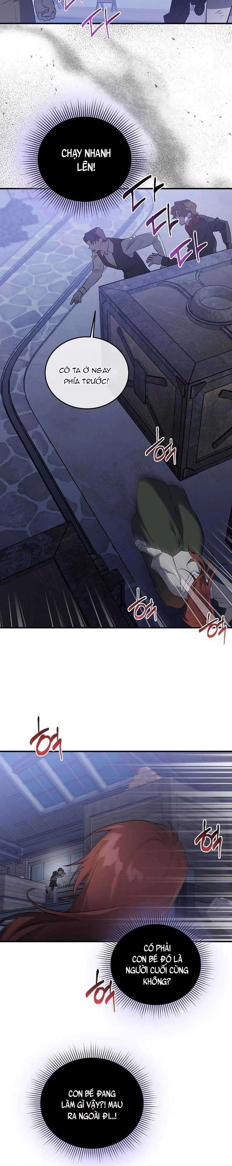 Hướng Dẫn Trả Thù Cho Cô Hầu Gái Mắc Bệnh Nan Y Chapter 29 - 7