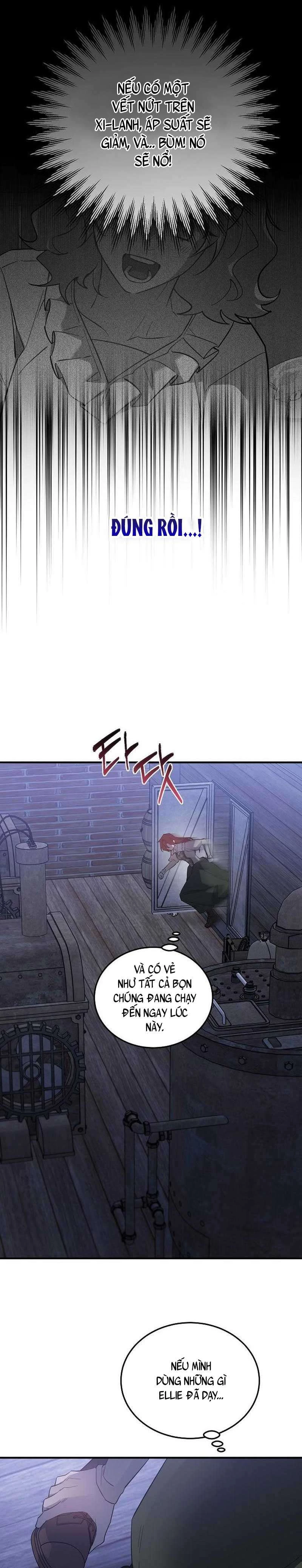 Hướng Dẫn Trả Thù Cho Cô Hầu Gái Mắc Bệnh Nan Y Chapter 29 - 10