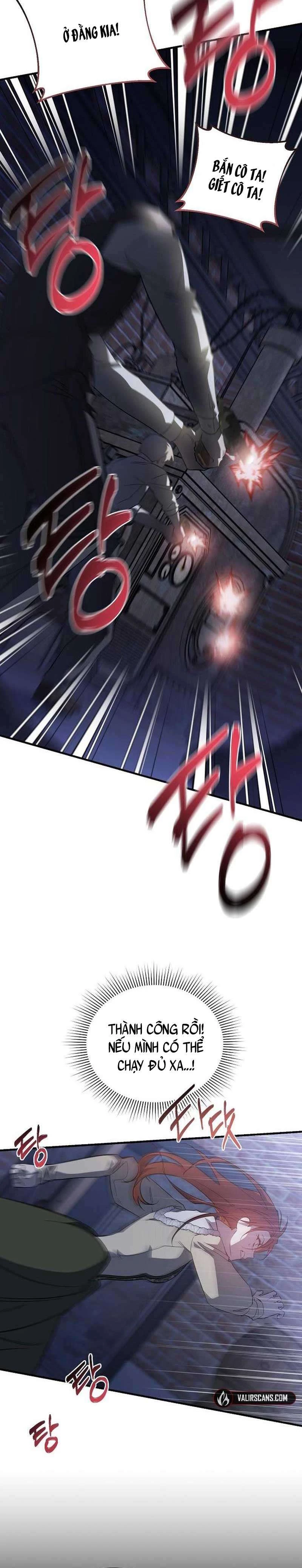 Hướng Dẫn Trả Thù Cho Cô Hầu Gái Mắc Bệnh Nan Y Chapter 29 - 14