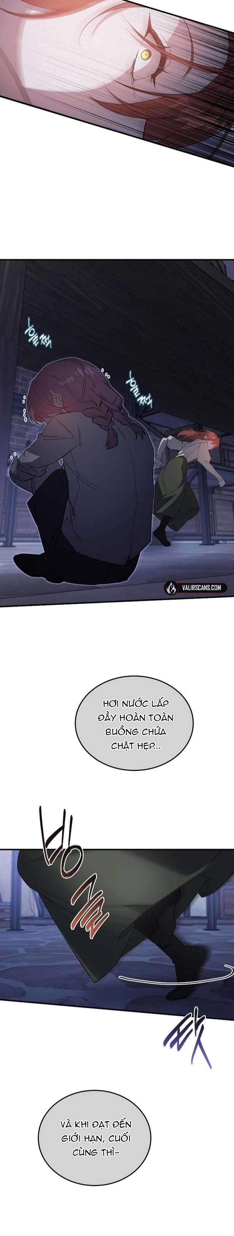 Hướng Dẫn Trả Thù Cho Cô Hầu Gái Mắc Bệnh Nan Y Chapter 29 - 16