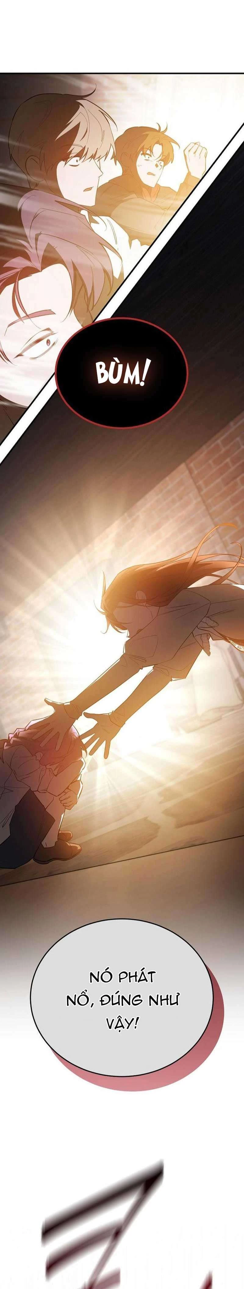 Hướng Dẫn Trả Thù Cho Cô Hầu Gái Mắc Bệnh Nan Y Chapter 29 - 17