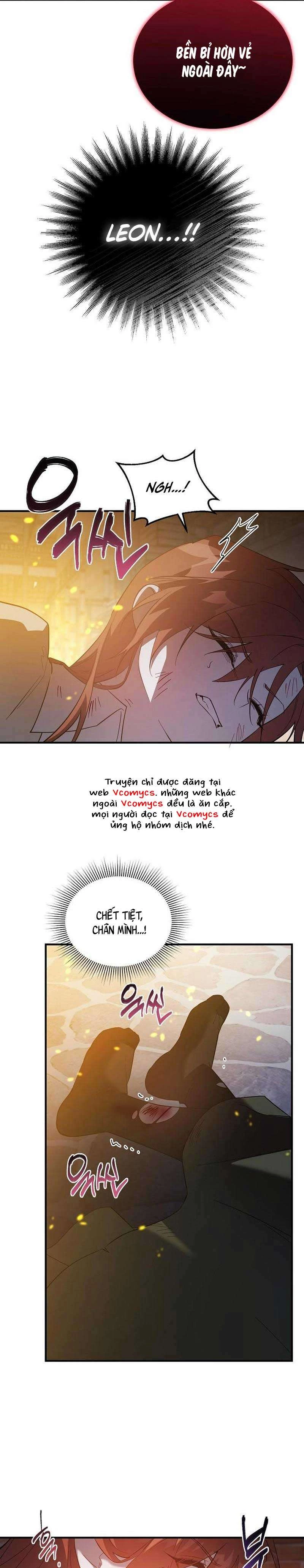 Hướng Dẫn Trả Thù Cho Cô Hầu Gái Mắc Bệnh Nan Y Chapter 29 - 22