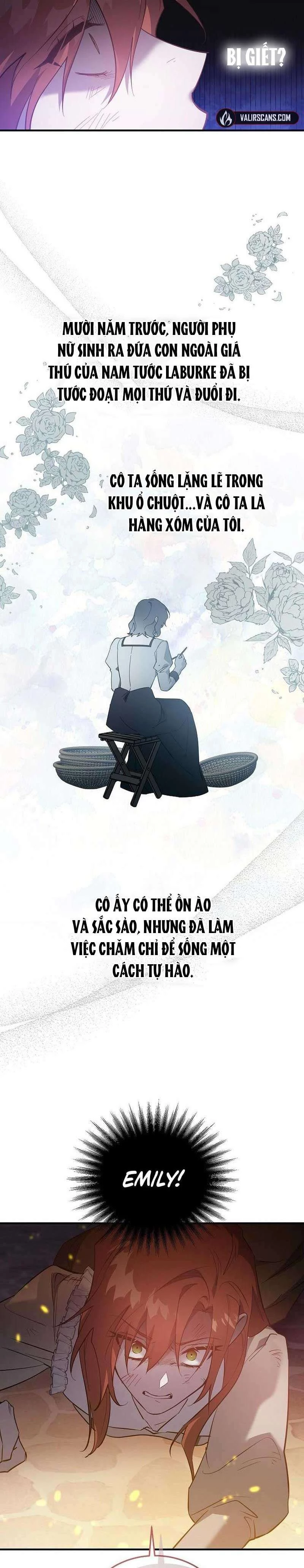 Hướng Dẫn Trả Thù Cho Cô Hầu Gái Mắc Bệnh Nan Y Chapter 29 - 25