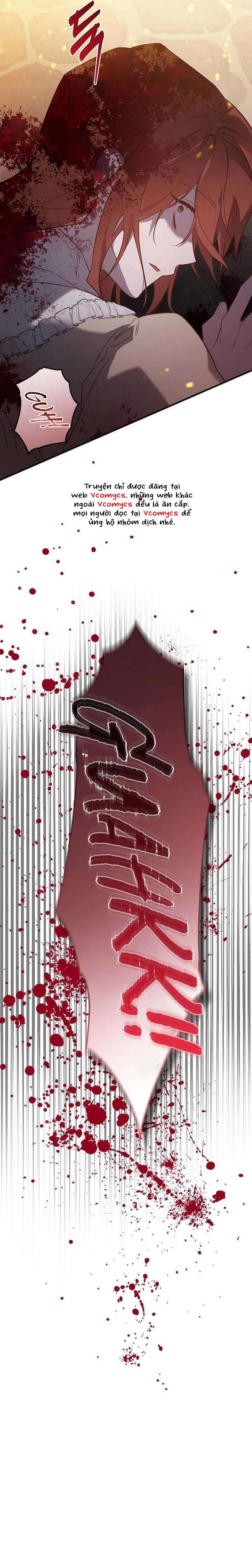 Hướng Dẫn Trả Thù Cho Cô Hầu Gái Mắc Bệnh Nan Y Chapter 29 - 29