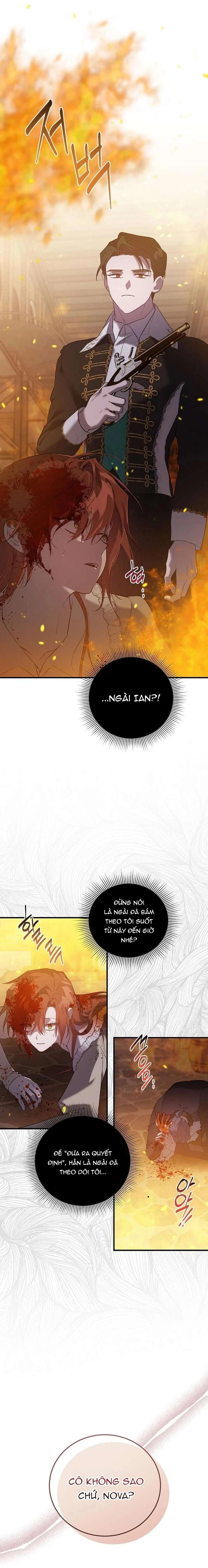 Hướng Dẫn Trả Thù Cho Cô Hầu Gái Mắc Bệnh Nan Y Chapter 30 - 2