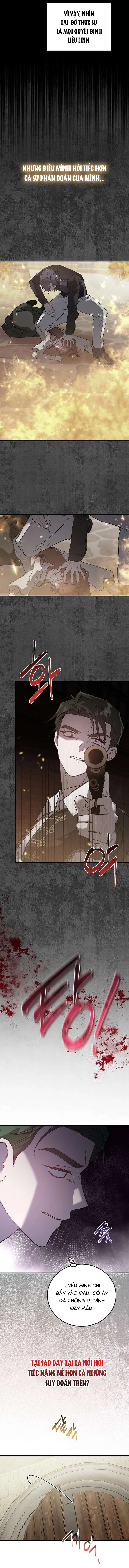 Hướng Dẫn Trả Thù Cho Cô Hầu Gái Mắc Bệnh Nan Y Chapter 30 - 10