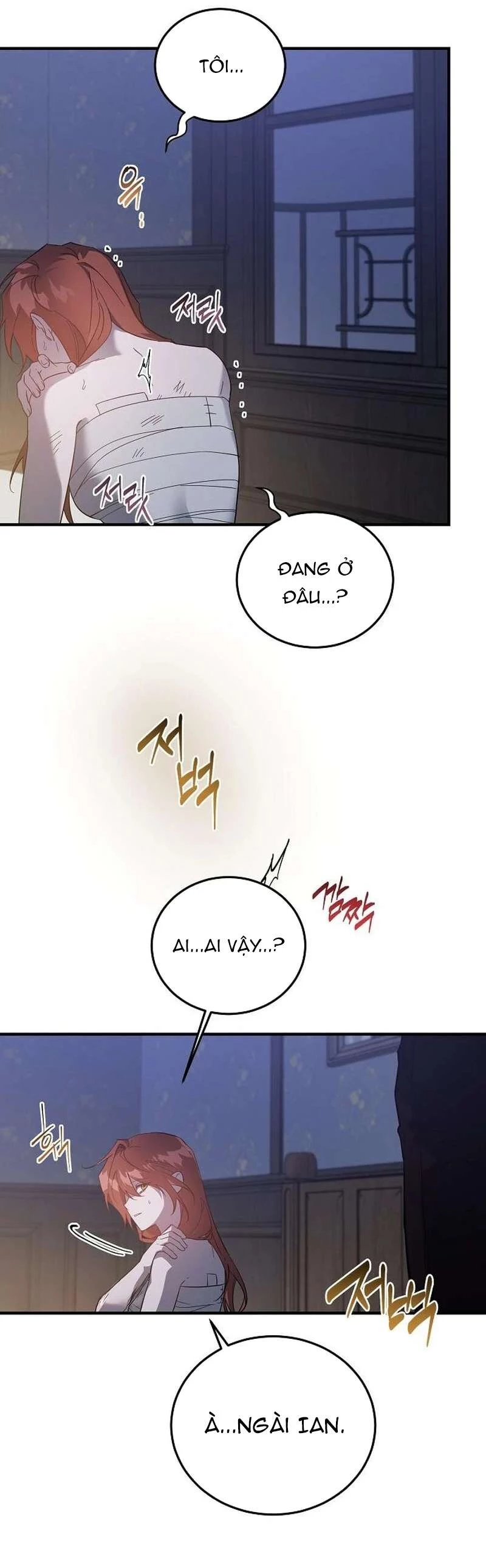 Hướng Dẫn Trả Thù Cho Cô Hầu Gái Mắc Bệnh Nan Y Chapter 30 - 21