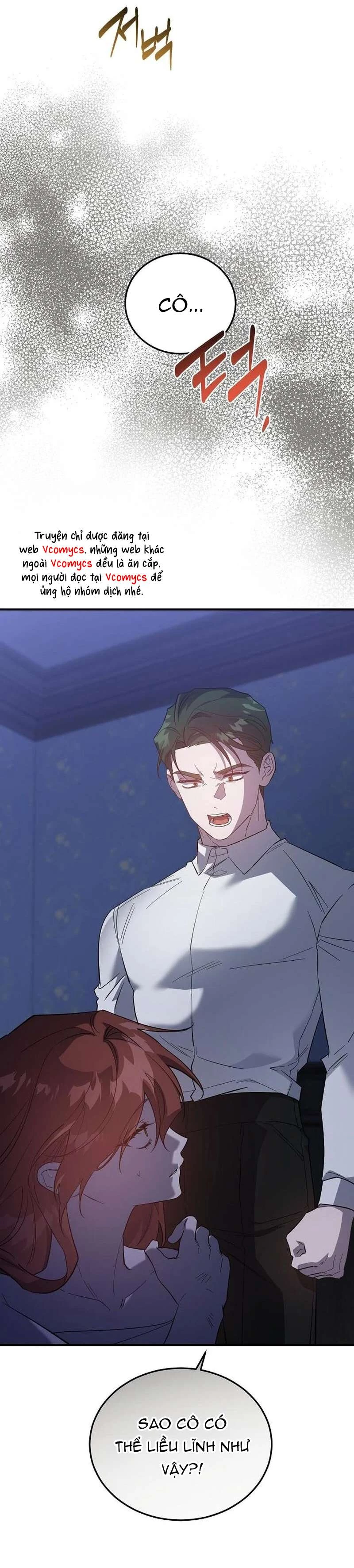 Hướng Dẫn Trả Thù Cho Cô Hầu Gái Mắc Bệnh Nan Y Chapter 30 - 22