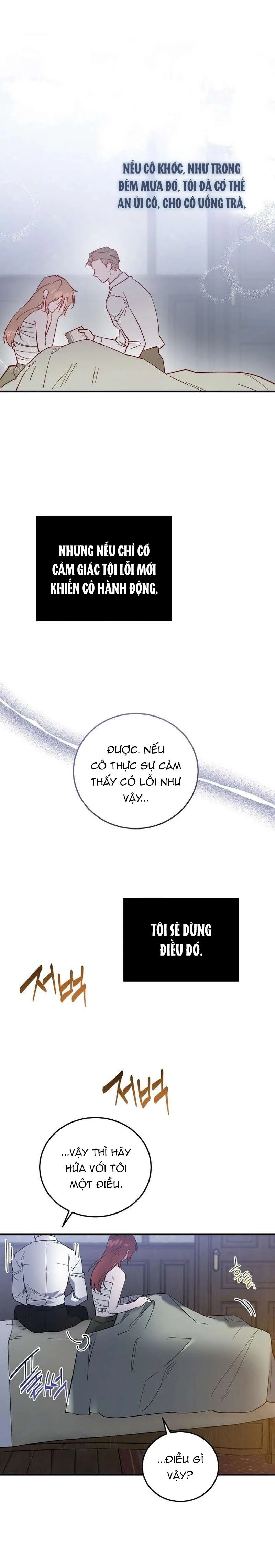 Hướng Dẫn Trả Thù Cho Cô Hầu Gái Mắc Bệnh Nan Y Chapter 30 - 26