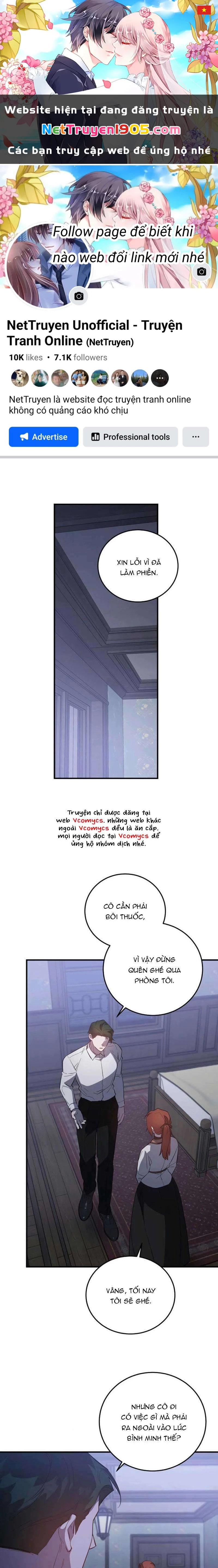 Hướng Dẫn Trả Thù Cho Cô Hầu Gái Mắc Bệnh Nan Y Chapter 31 - 1