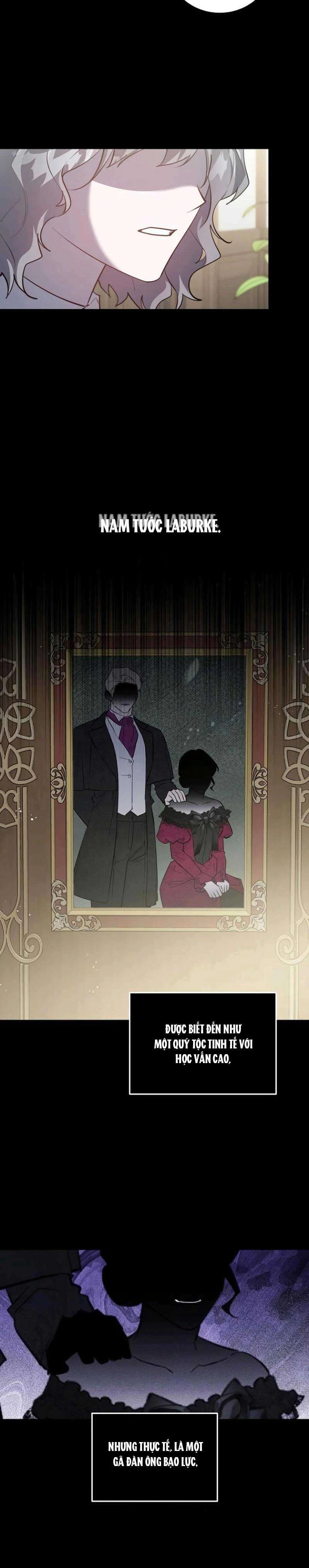 Hướng Dẫn Trả Thù Cho Cô Hầu Gái Mắc Bệnh Nan Y Chapter 31 - 4