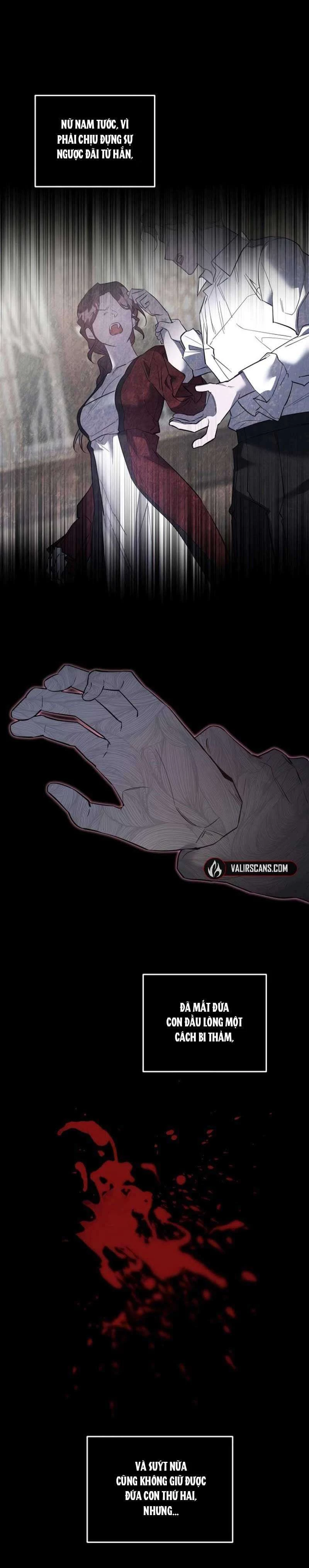 Hướng Dẫn Trả Thù Cho Cô Hầu Gái Mắc Bệnh Nan Y Chapter 31 - 5