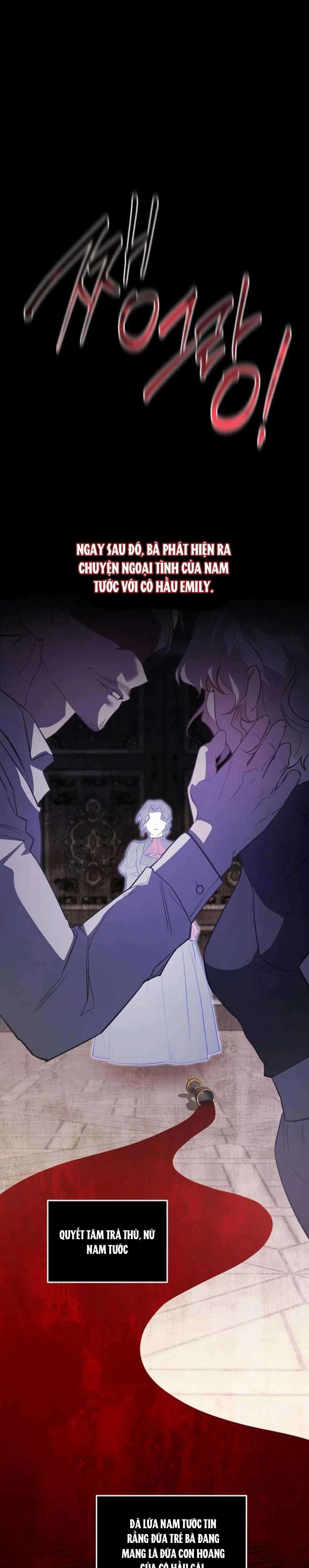 Hướng Dẫn Trả Thù Cho Cô Hầu Gái Mắc Bệnh Nan Y Chapter 31 - 6