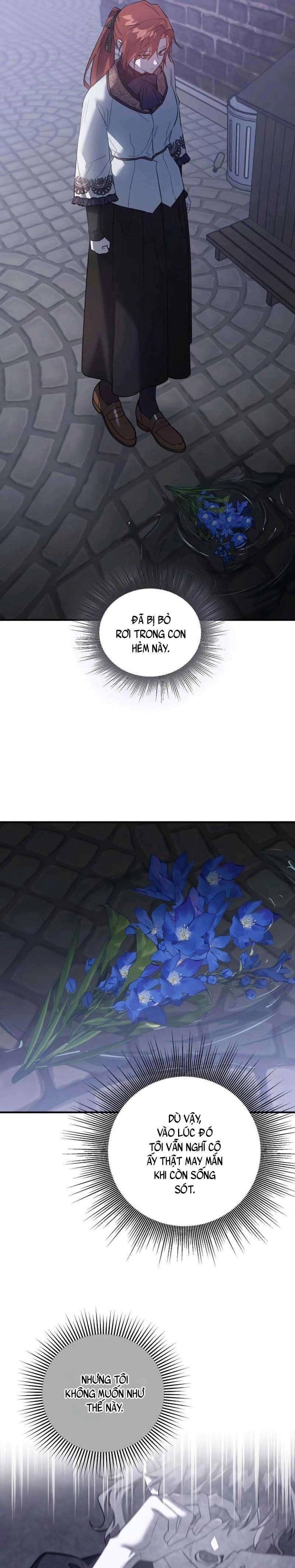 Hướng Dẫn Trả Thù Cho Cô Hầu Gái Mắc Bệnh Nan Y Chapter 31 - 8