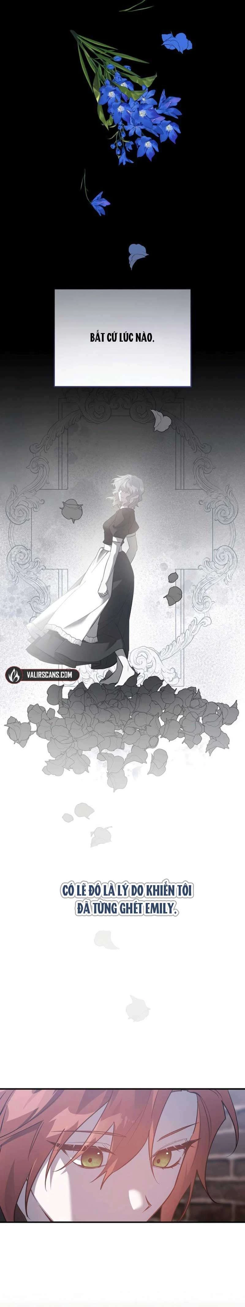 Hướng Dẫn Trả Thù Cho Cô Hầu Gái Mắc Bệnh Nan Y Chapter 31 - 10