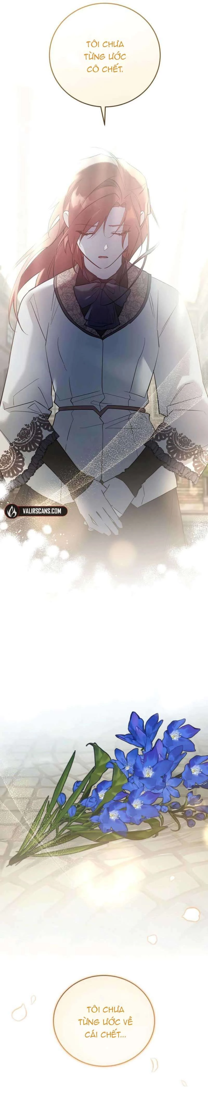 Hướng Dẫn Trả Thù Cho Cô Hầu Gái Mắc Bệnh Nan Y Chapter 31 - 12