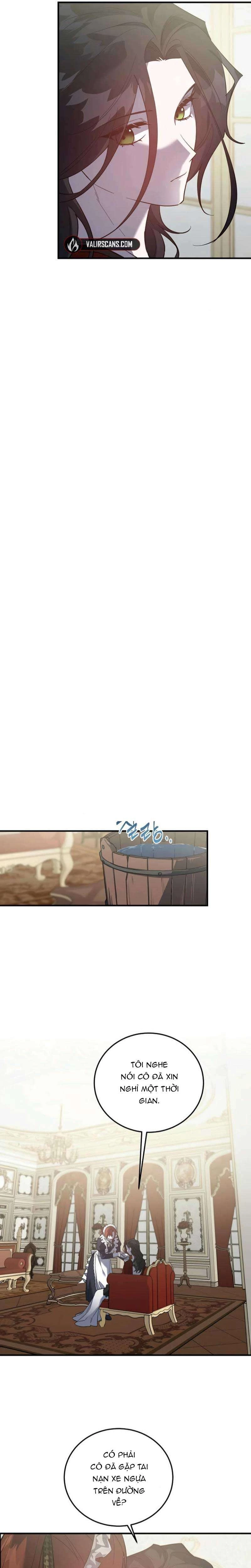 Hướng Dẫn Trả Thù Cho Cô Hầu Gái Mắc Bệnh Nan Y Chapter 31 - 15