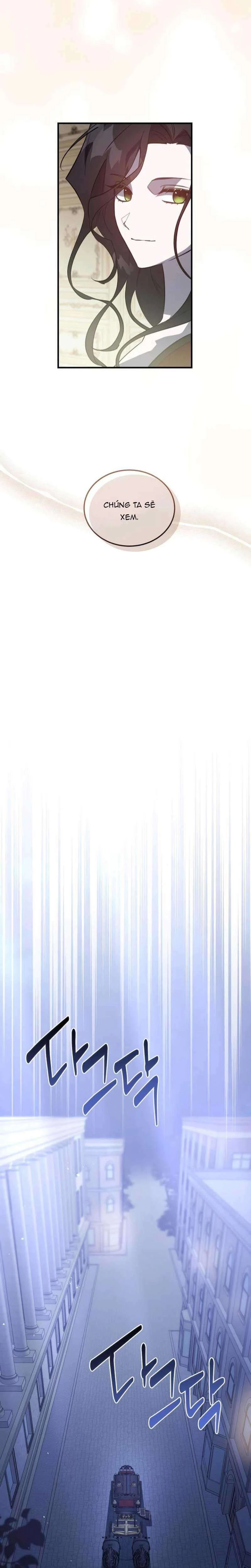 Hướng Dẫn Trả Thù Cho Cô Hầu Gái Mắc Bệnh Nan Y Chapter 31 - 20