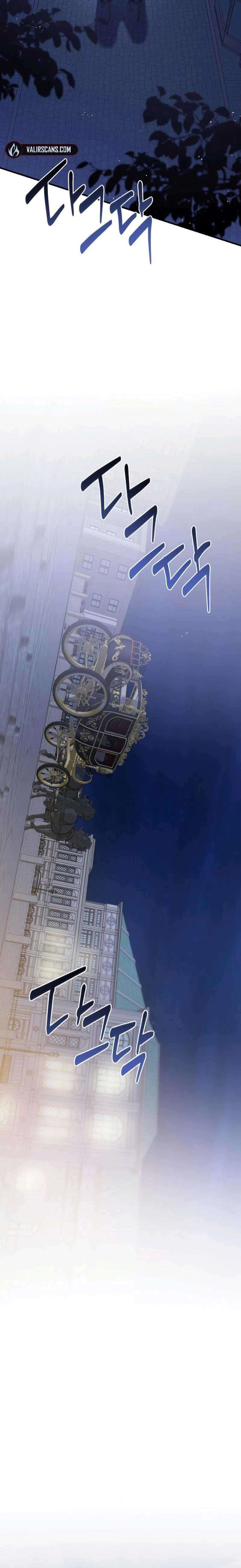 Hướng Dẫn Trả Thù Cho Cô Hầu Gái Mắc Bệnh Nan Y Chapter 31 - 21